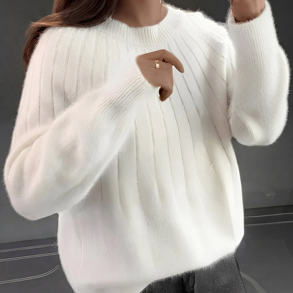Cornelia - Bequemes Oberteil