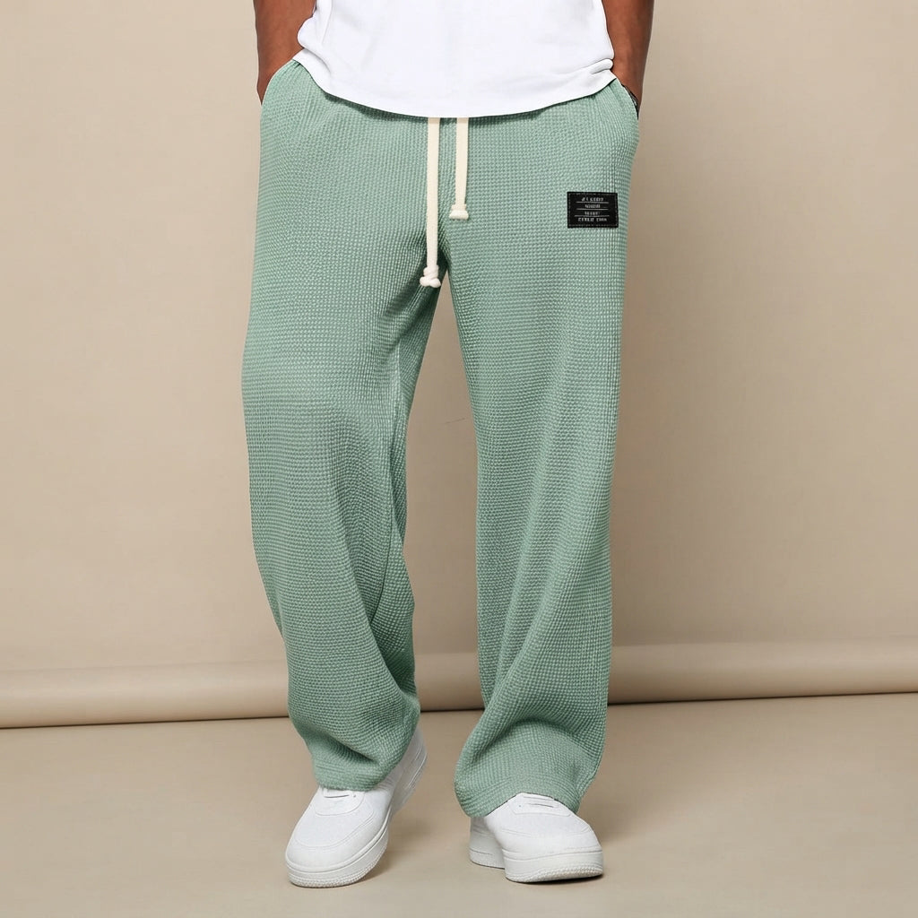 Thomas - Komfortable Hose mit weitem Schnitt