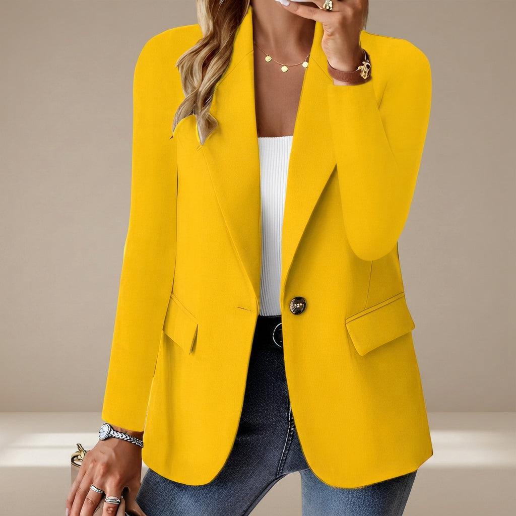 Danika - Moderner und modischer Blazer