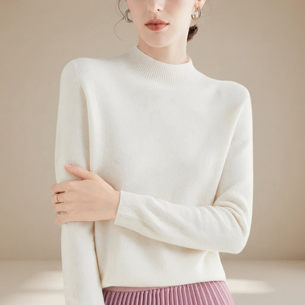 Orie - Eleganter und komfortabler Pullover