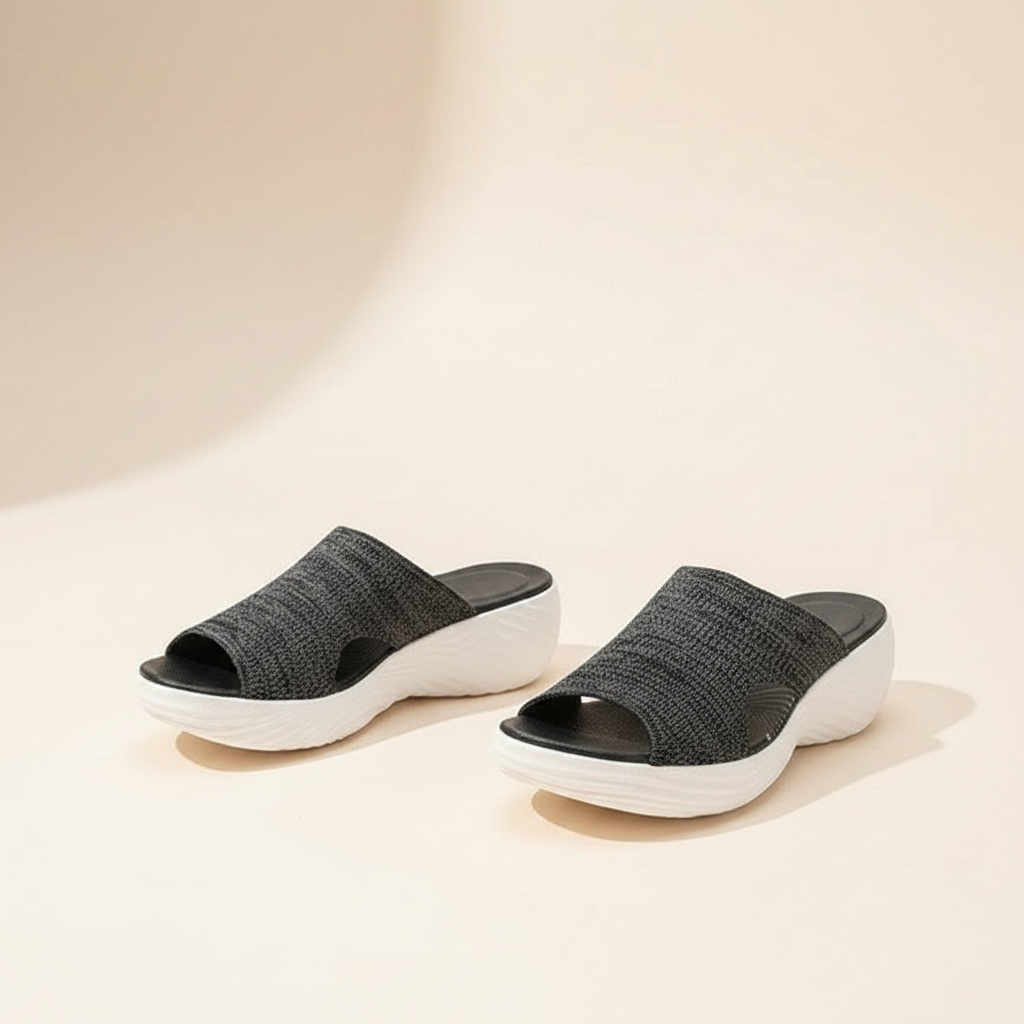 Cayden - Komfortable Sandalen