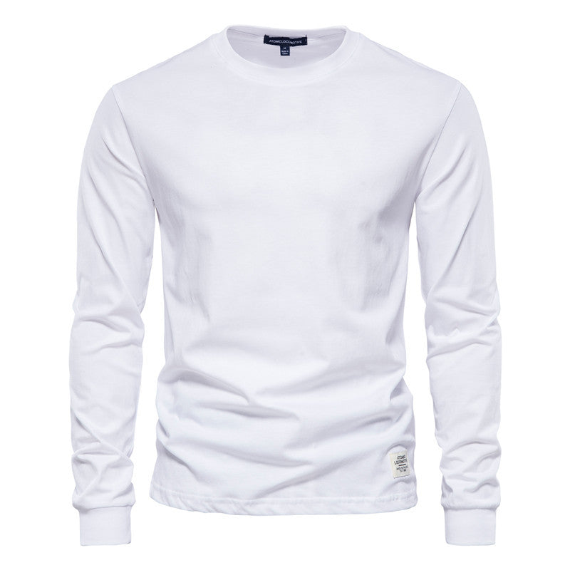 Wynne - Komfortables Langarmshirt