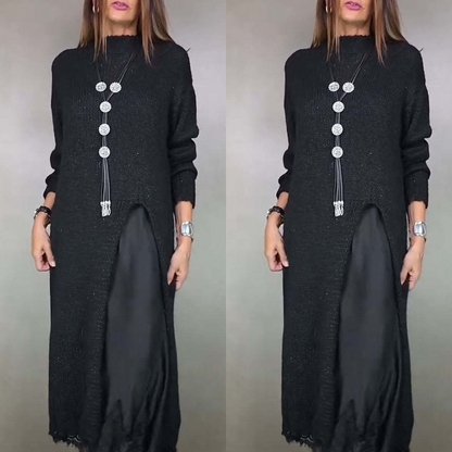 Fanny - Pullover and stylish dresses for women