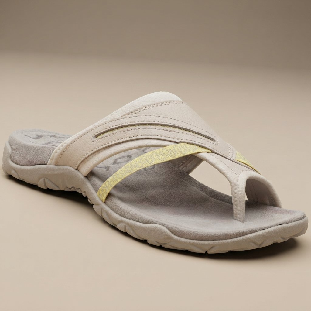 Melviena - Modische Slip-Ons