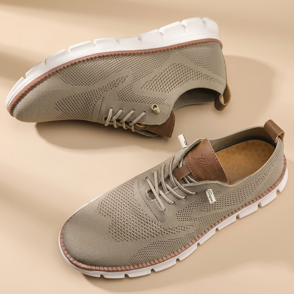 Taniel - Komfortable und leichte Schuhe