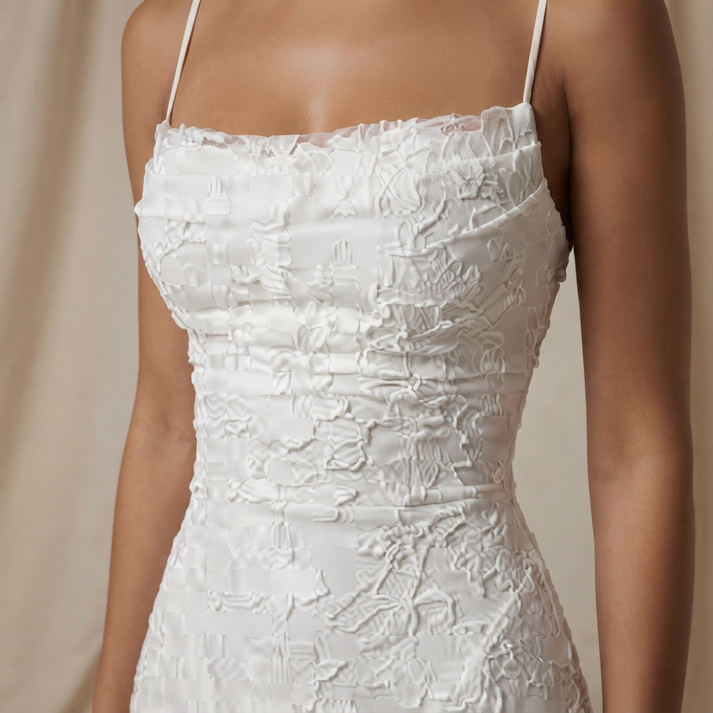 Helena - Elegantes Maxikleid mit offenem Rücken