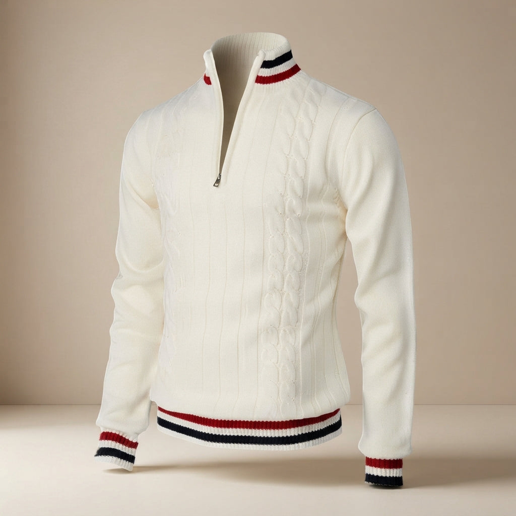 Ralph - Schicker und komfortabler Pullover