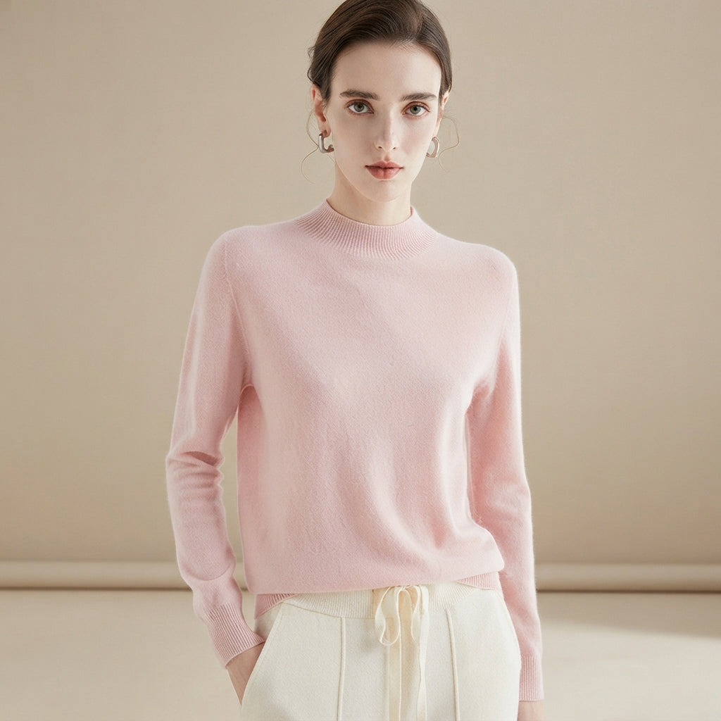 Orie - Eleganter und komfortabler Pullover