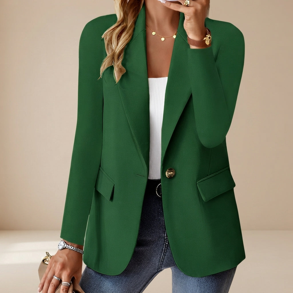 Danika - Moderner und modischer Blazer