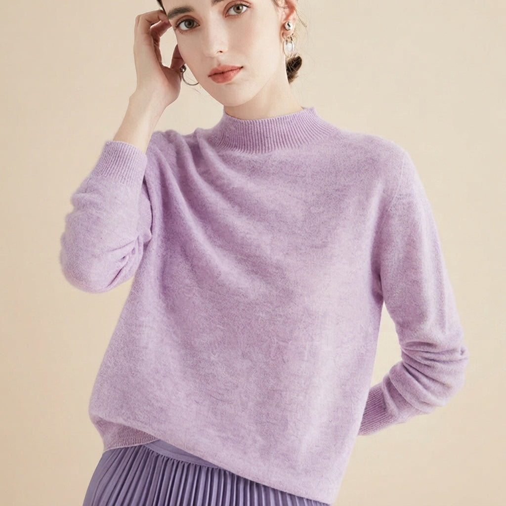 Orie - Eleganter und komfortabler Pullover