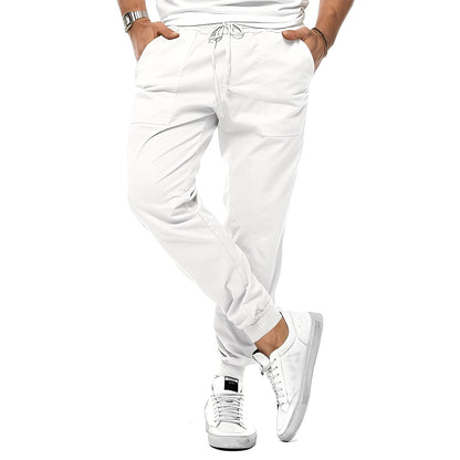 Cooper - Stylish Men's Stretch Pants