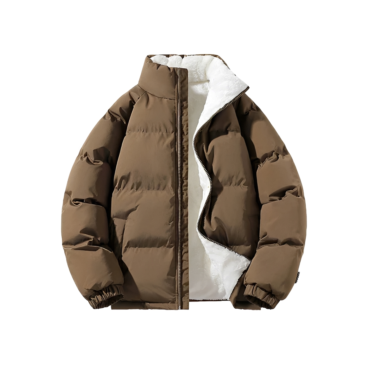 Calvin - Gemütliche und warme Jacke