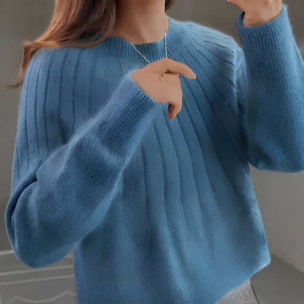 Cornelia - Bequemes Oberteil