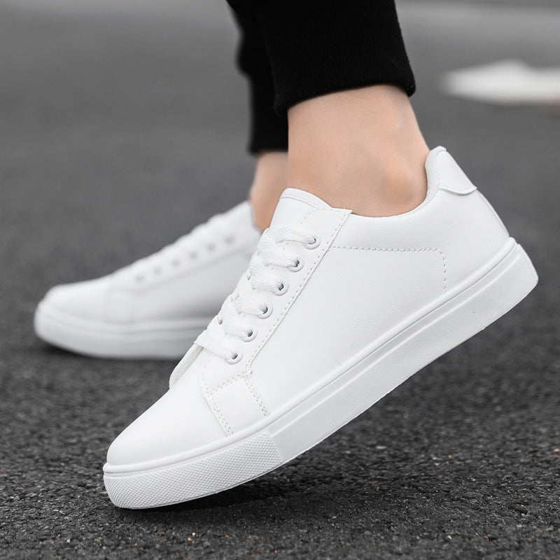Nicholas - Fashionable und komfortable Schuhe