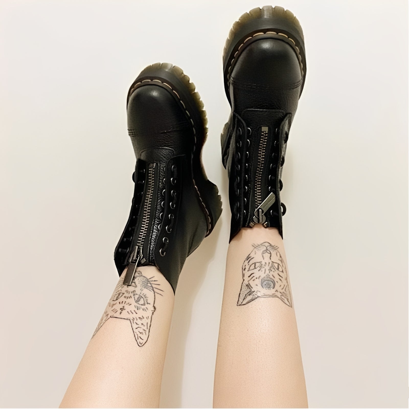 Kanne - Stiefel mit bequemen und eleganten Absätzen für Frauen