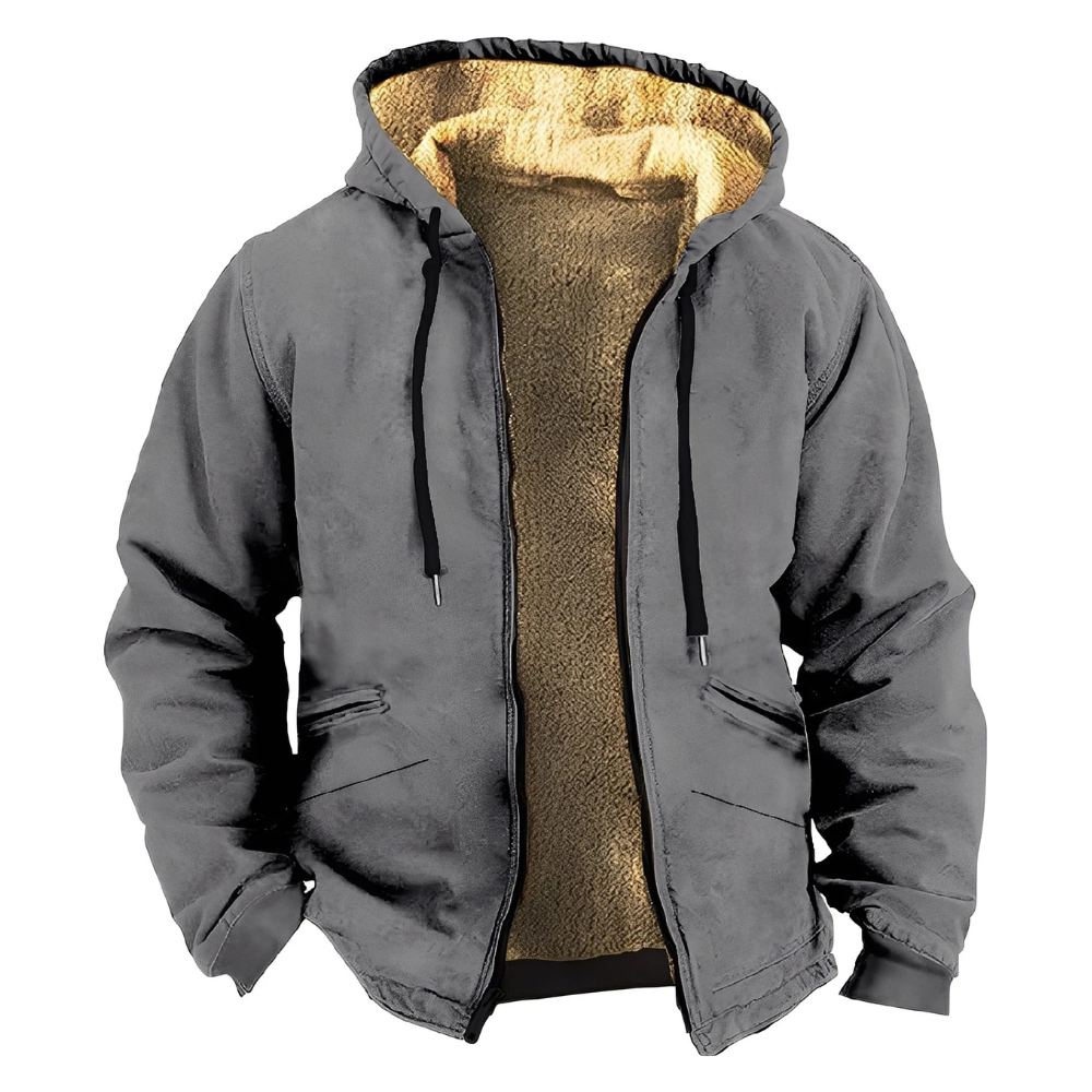 Mervin - Bunte und komfortable Herren-Hoodies