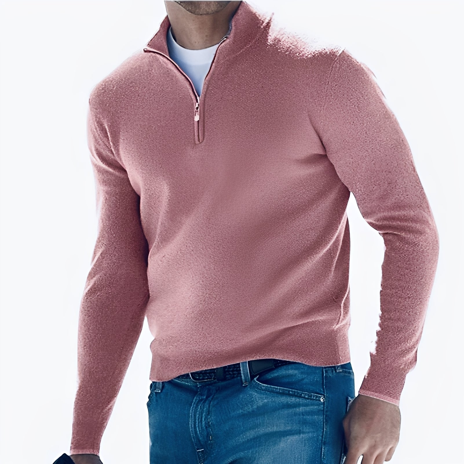 Eliott - Zeitgemäßer Pullover