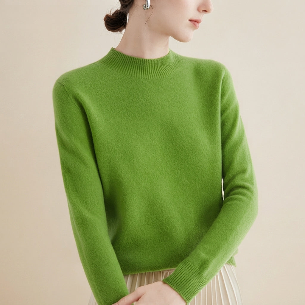 Orie - Eleganter und komfortabler Pullover