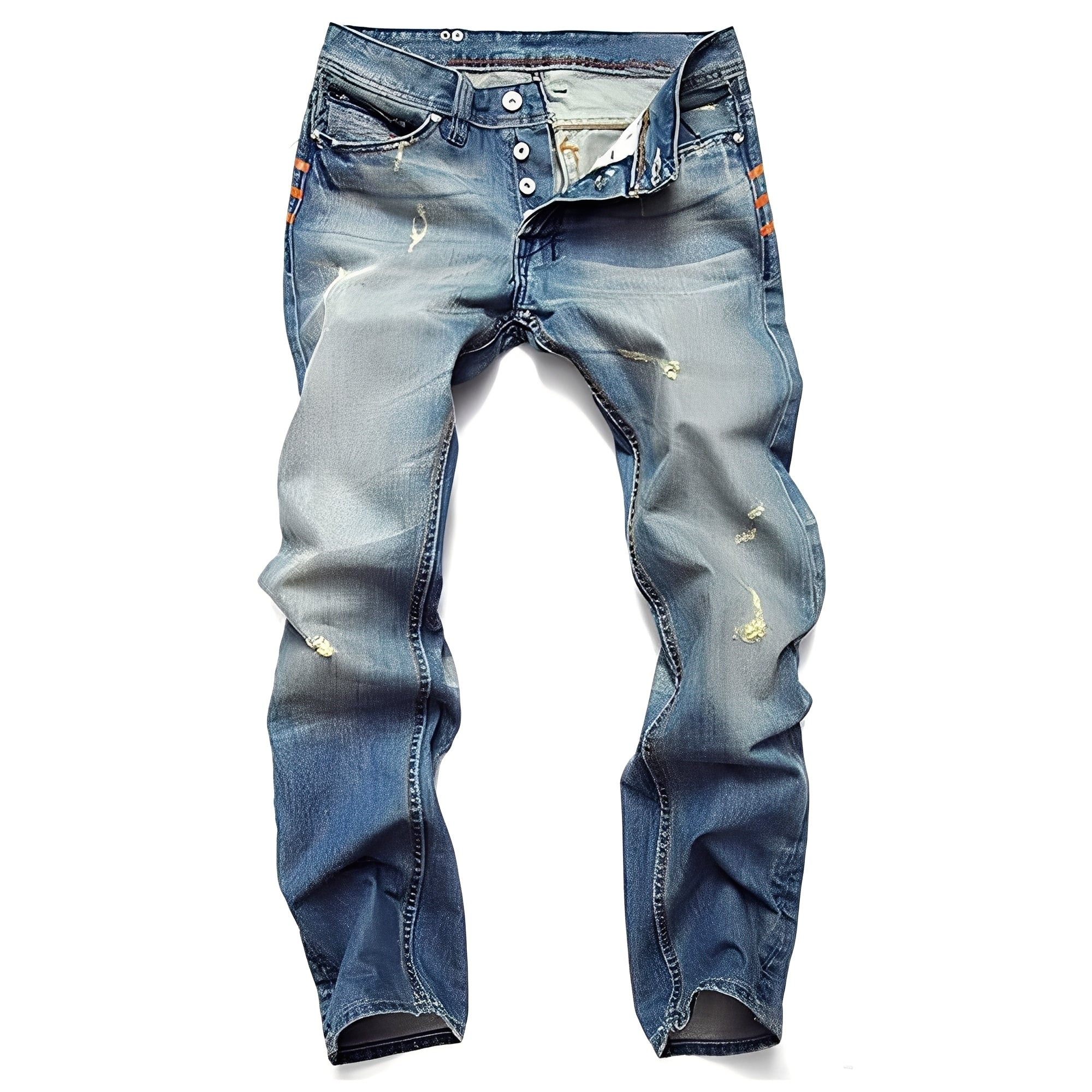 Kaleb - Zeitlose Hose