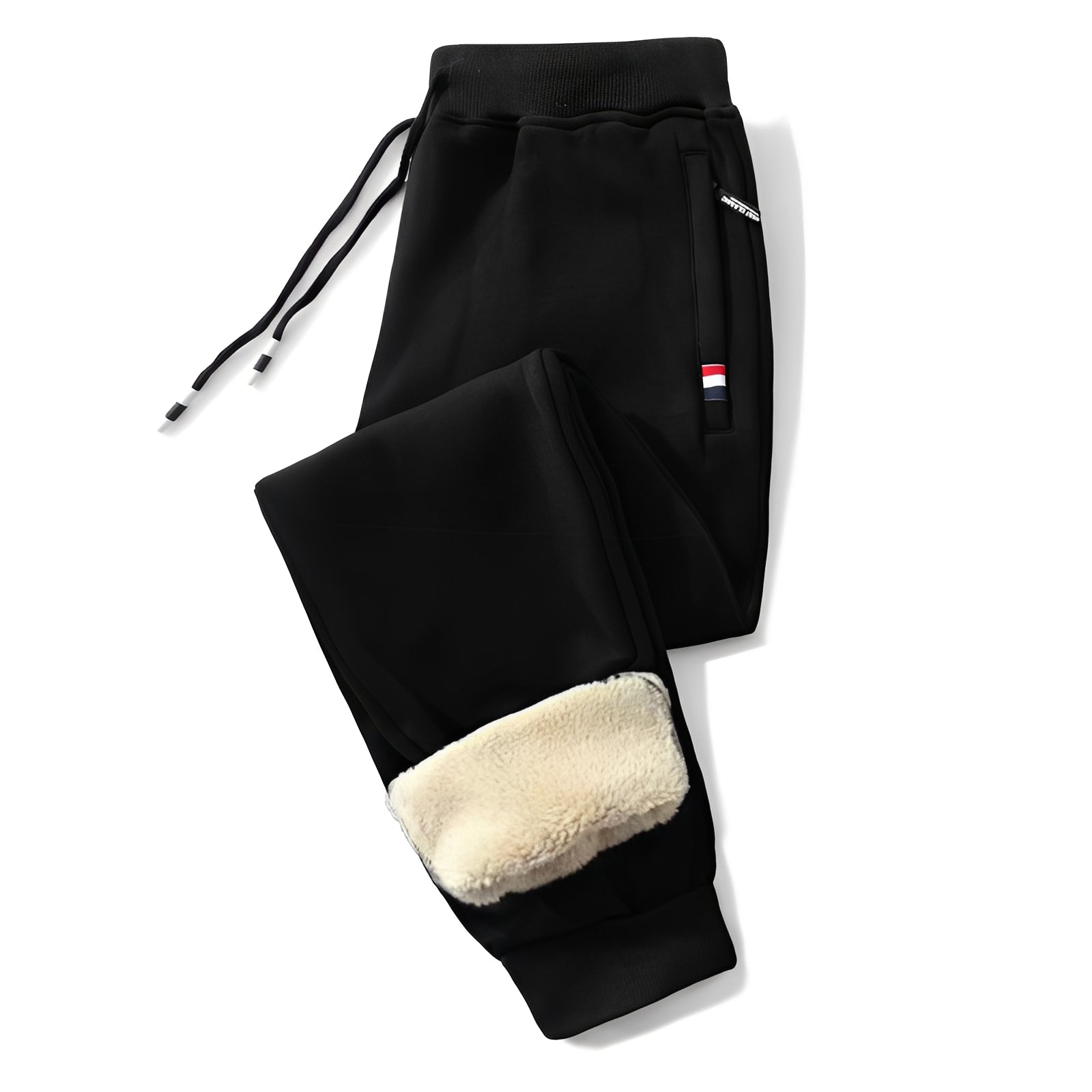 Theo - Komfortable und warme Hose