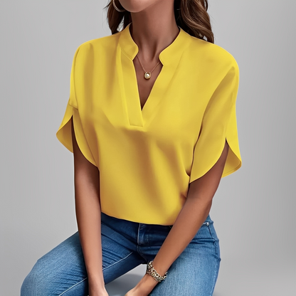 Annee - Elegante und raffinierte Bluse für Frauen