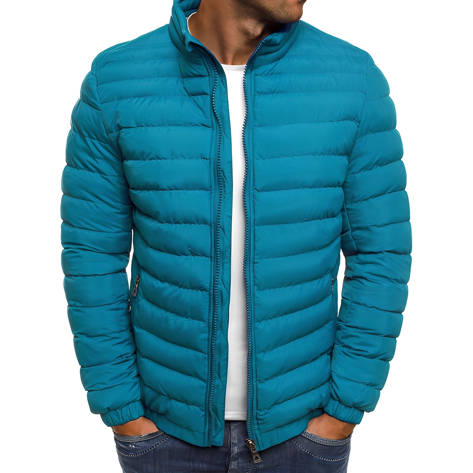 Bernard - Ausgezeichnete und bequeme Jacke
