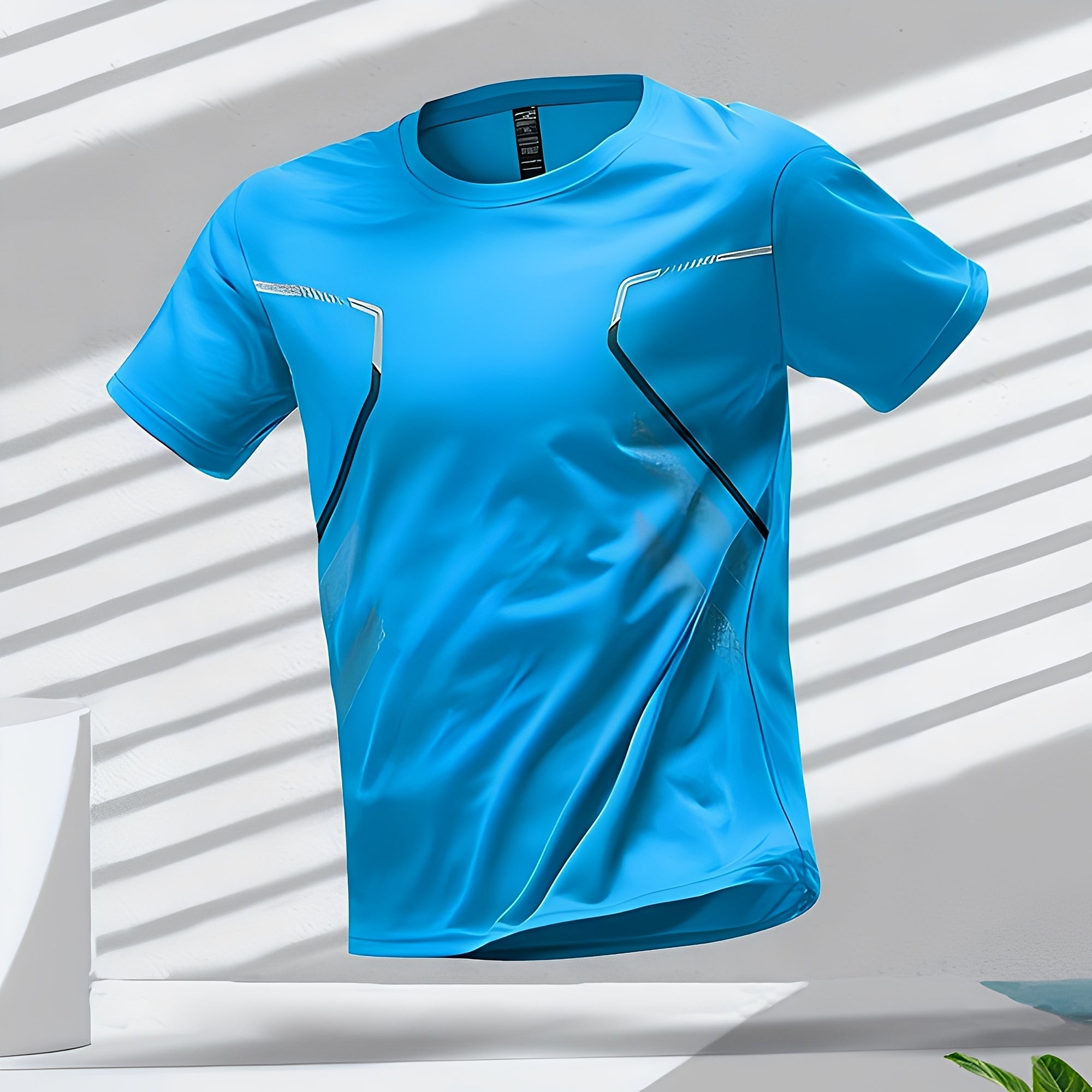 Dane - Komfortables T-Shirt