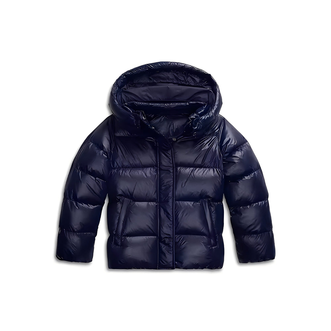 Hélier - Schlichte Daunenjacke für Herren