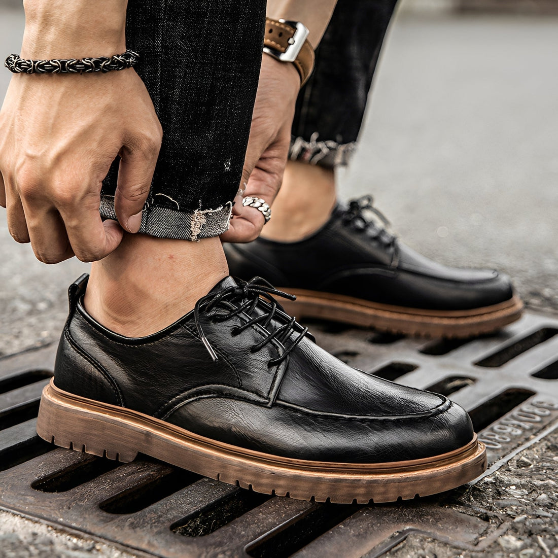 Gerard - Trendige Freizeitschuhe