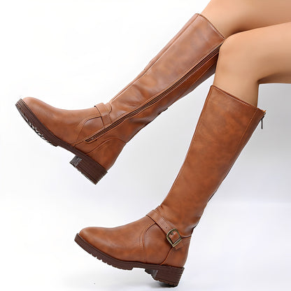 Annette - Stylish women's boots