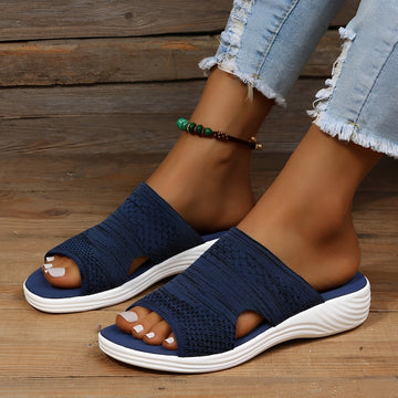 Josie – Damen-Sandalen – Komfortabel und leger