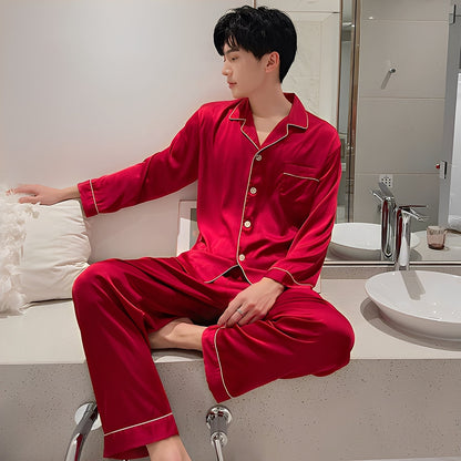 Ella - Elegant cashmere sweater for women set