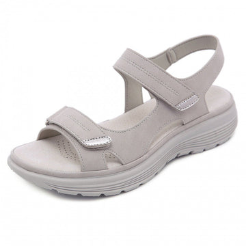 Hanna - Komfortable, leichte Plattformsandalen für Damen