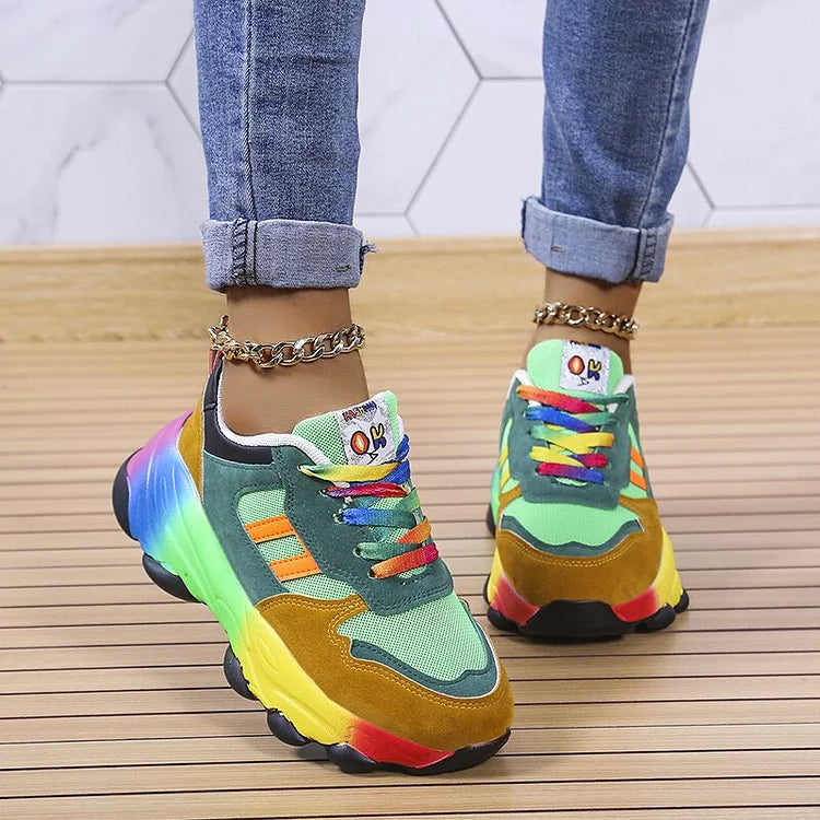 Erika - Stilvolle und moderne Schuhe