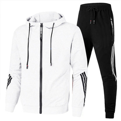 Ethan - Stylish two-piece training suit
