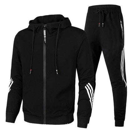 Ethan - Stylish two-piece training suit