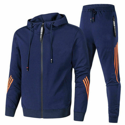 Ethan - Stylish two-piece training suit