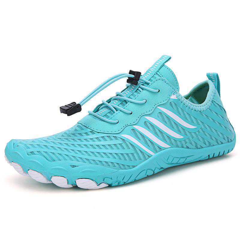 Willard - Stilvolle Barfußschuhe für Herren