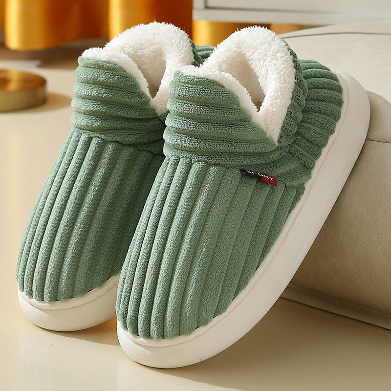 Thea - Elegant and comfortable women's slippers