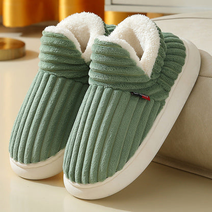 Thea - Elegant and comfortable women's slippers