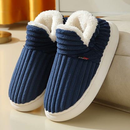 Thea - Elegant and comfortable women's slippers