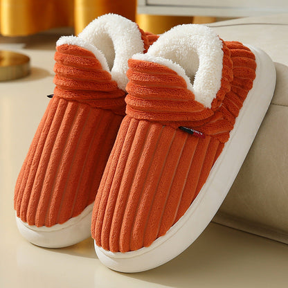 Thea - Elegant and comfortable women's slippers