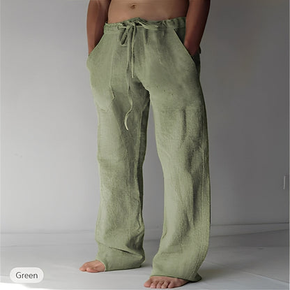 Bruce - men's casual pants