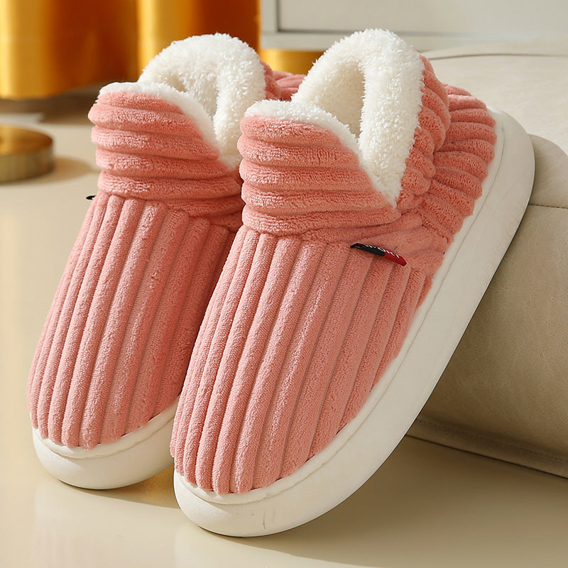 Thea - Elegant and comfortable women's slippers