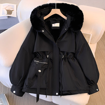 Eveline - Stylish women's winter coat