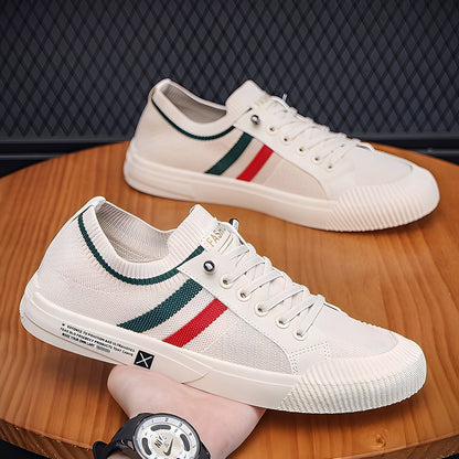 Hugo - Stilvolle, leichte Herrenschuhe