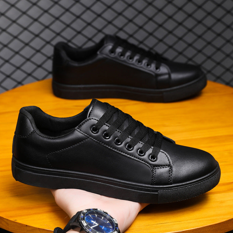 Nicholas - Fashionable und komfortable Schuhe