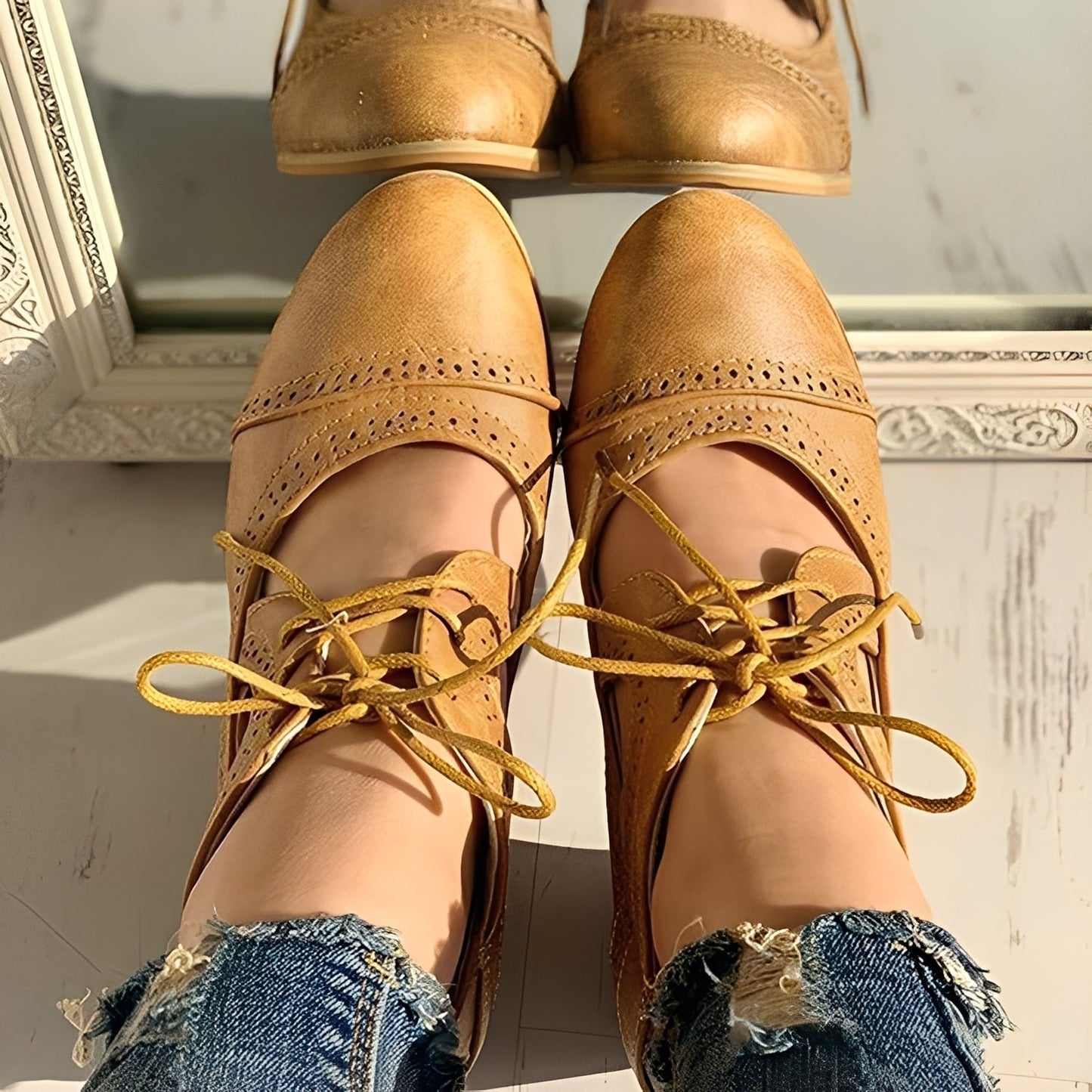 Afila - Stylish women's shoes