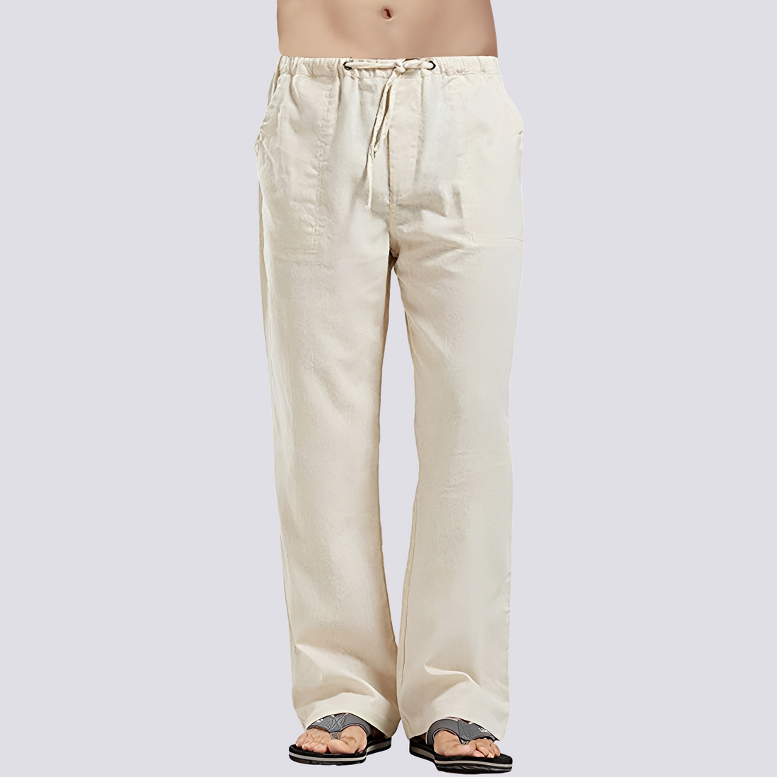 Jackson - Lässige, lockere Hose für Herren