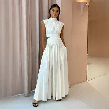 Berley - Anmutiges Maxikleid